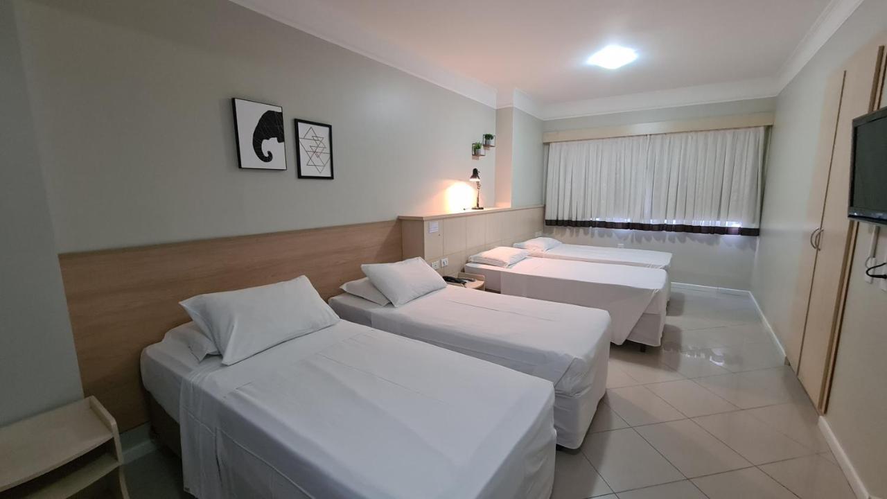 Costa Sul Beach Hotel Balneário Camboriú Extérieur photo