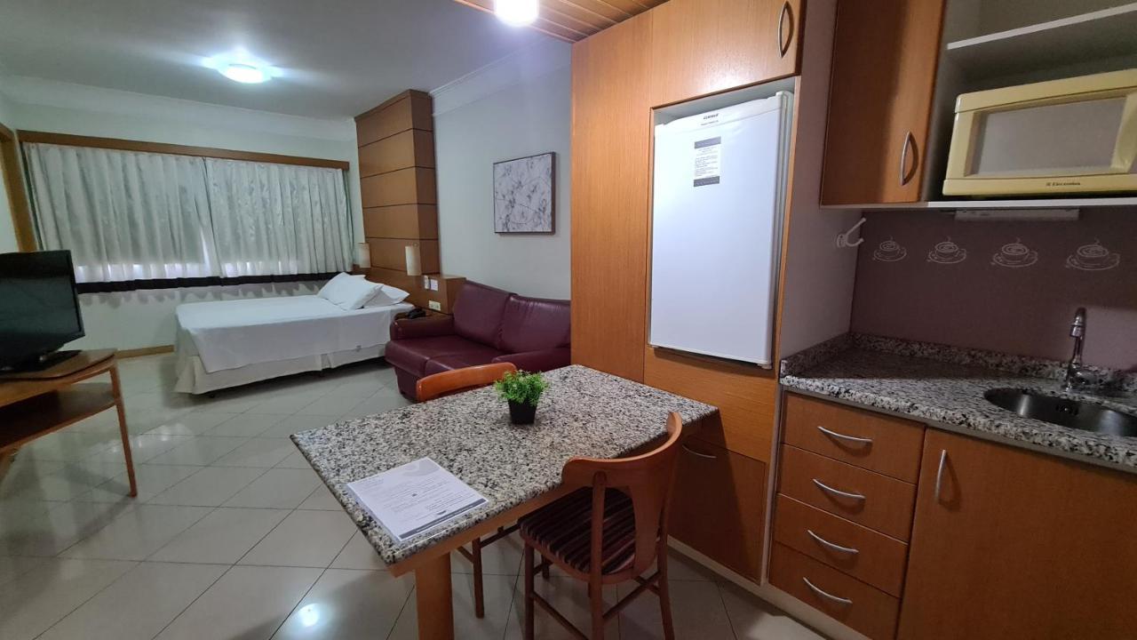 Costa Sul Beach Hotel Balneário Camboriú Extérieur photo