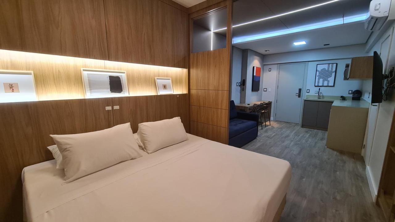 Costa Sul Beach Hotel Balneário Camboriú Extérieur photo