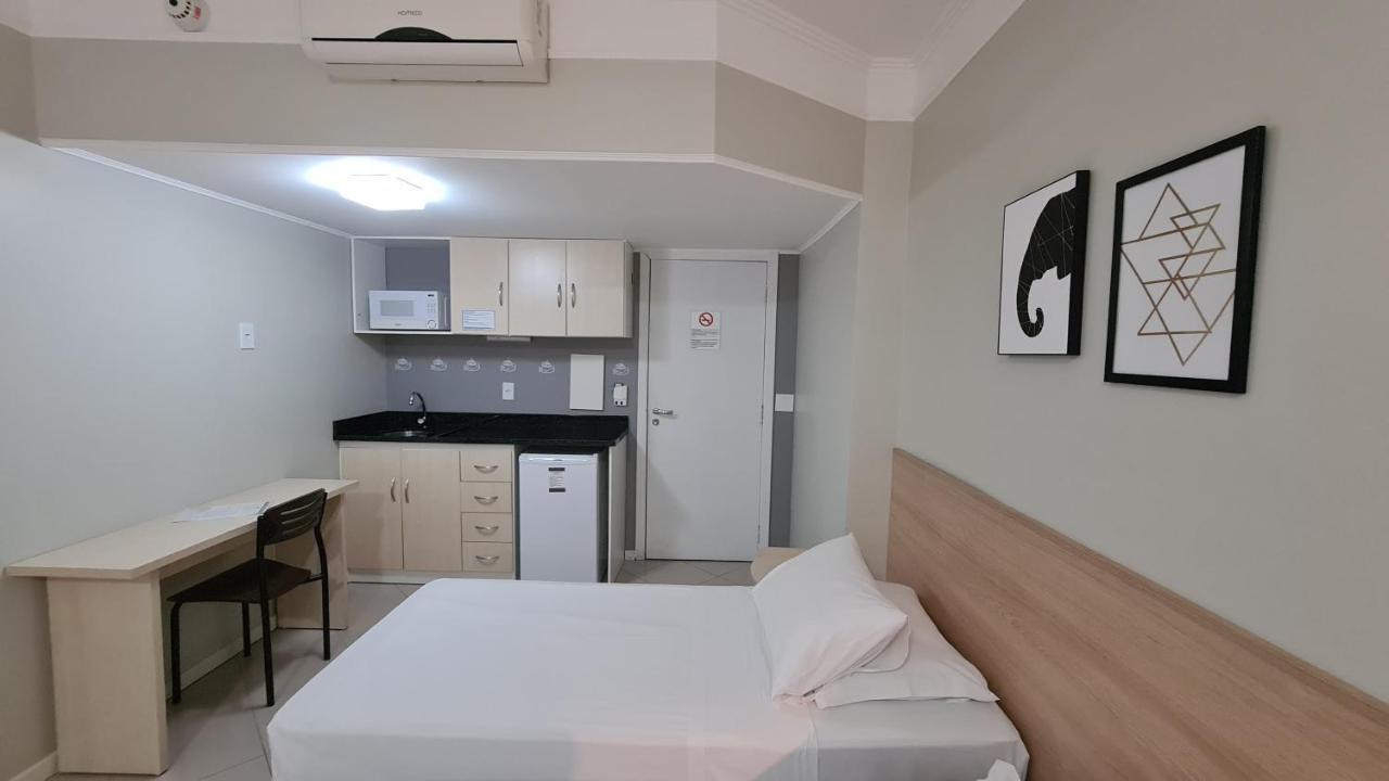 Costa Sul Beach Hotel Balneário Camboriú Chambre photo