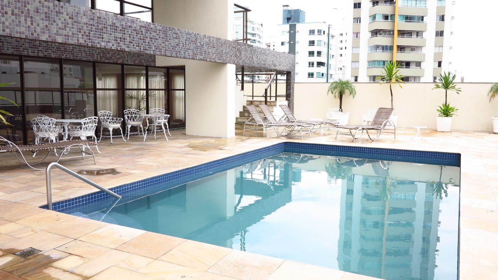 Costa Sul Beach Hotel Balneário Camboriú Extérieur photo