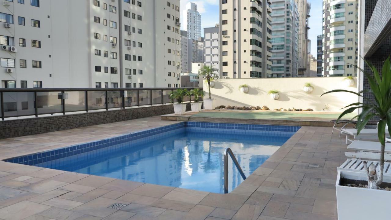 Costa Sul Beach Hotel Balneário Camboriú Extérieur photo