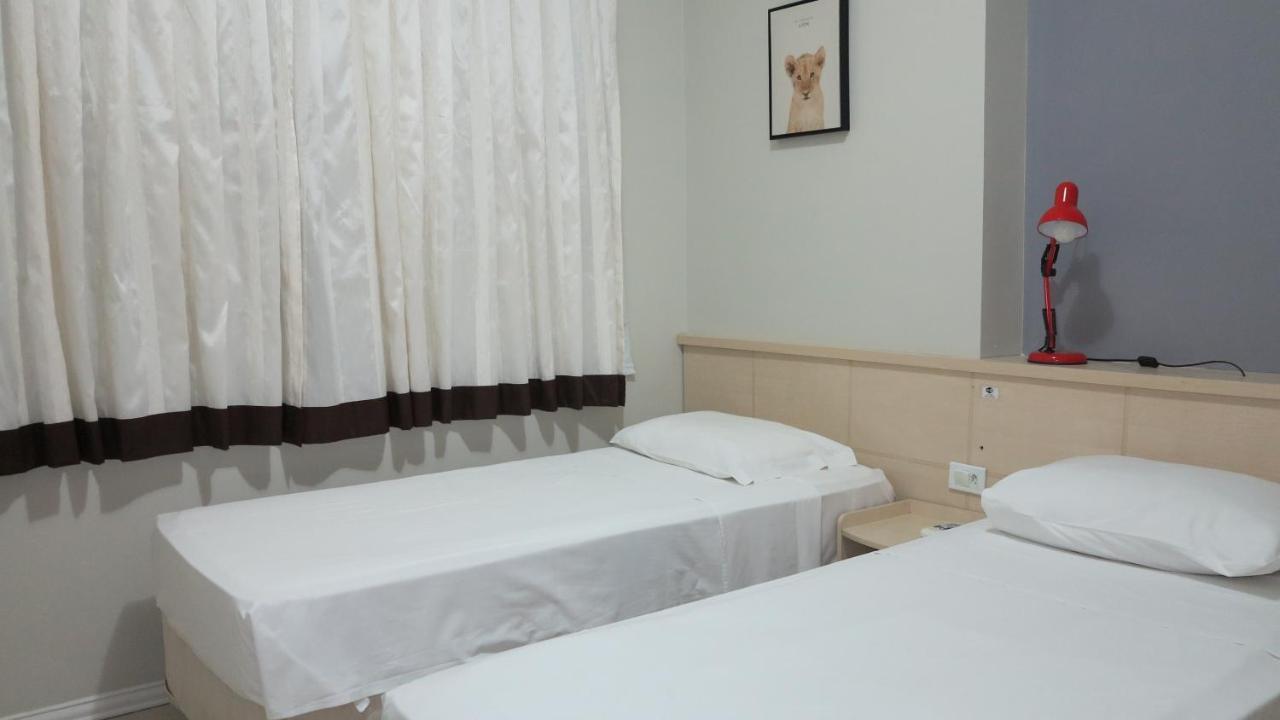Costa Sul Beach Hotel Balneário Camboriú Extérieur photo