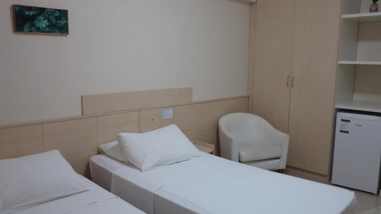 Costa Sul Beach Hotel Balneário Camboriú Extérieur photo