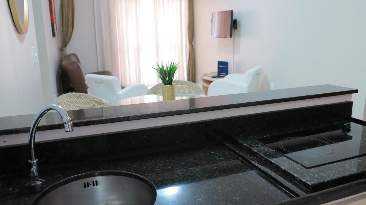 Costa Sul Beach Hotel Balneário Camboriú Extérieur photo