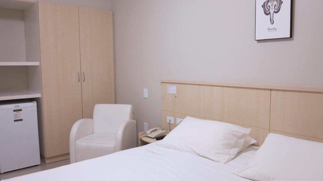 Costa Sul Beach Hotel Balneário Camboriú Extérieur photo